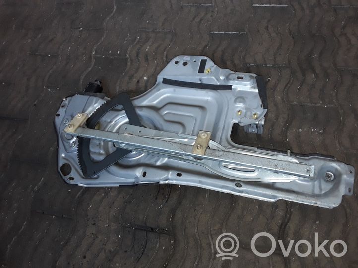 Hyundai Trajet Priekinio el. lango pakėlimo mechanizmo komplektas 824703A000