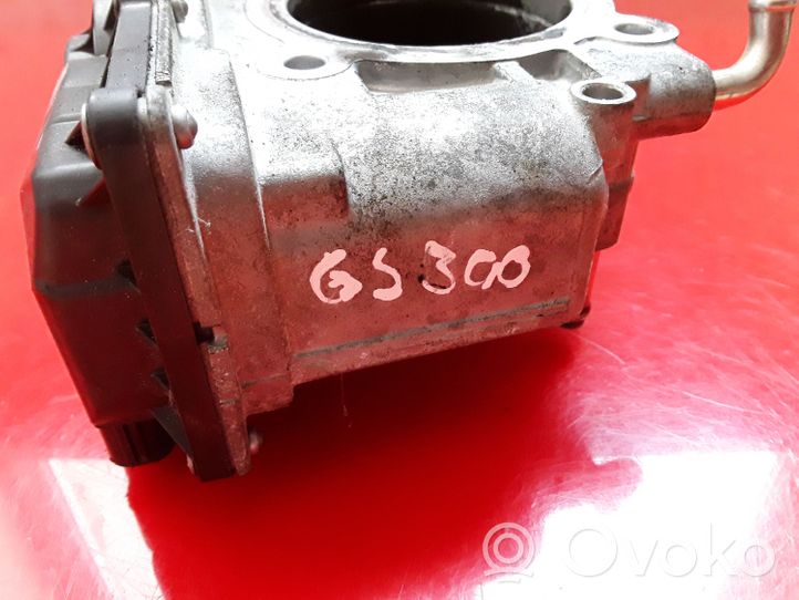 Lexus GS 300 350 430 450H Valvola a farfalla 2203031020