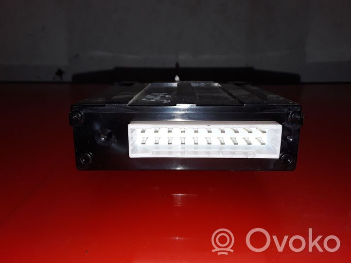 Hyundai Trajet Module confort 954003A200