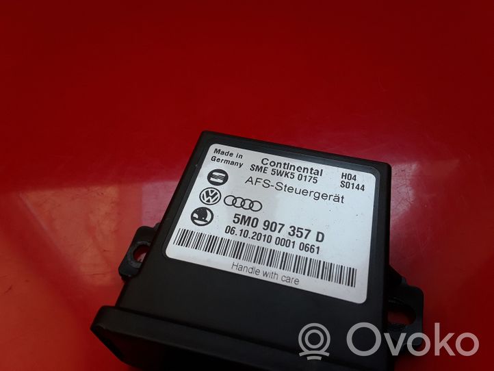 Seat Exeo (3R) Module d'éclairage LCM 5M0907357D