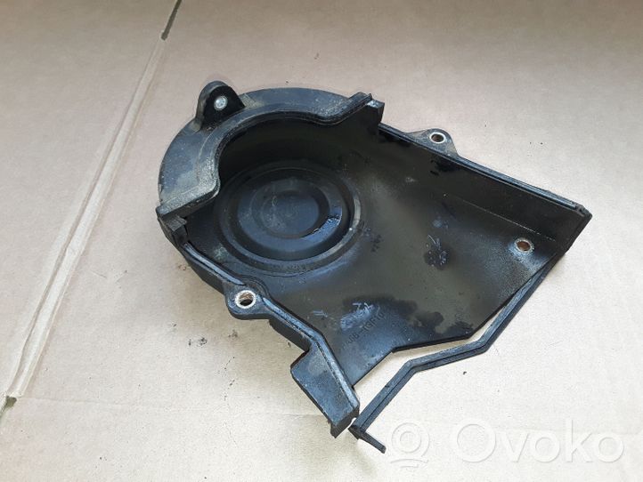 Hyundai Trajet Timing belt guard (cover) 