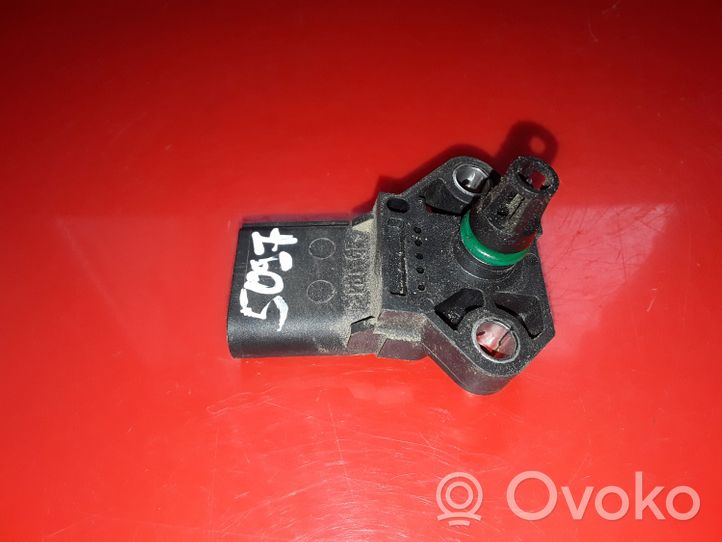 Seat Exeo (3R) Czujnik ciśnienia powietrza 038906051G