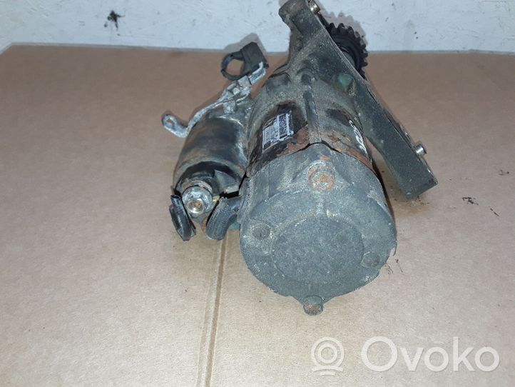 Mitsubishi Grandis Motorino d’avviamento M001T93571