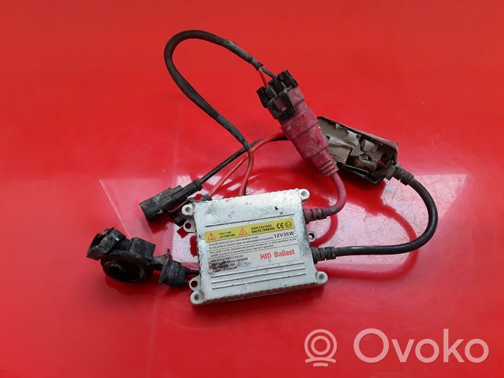 Honda Accord Ajovalojen virranrajoitinmoduuli Xenon 933474801265203