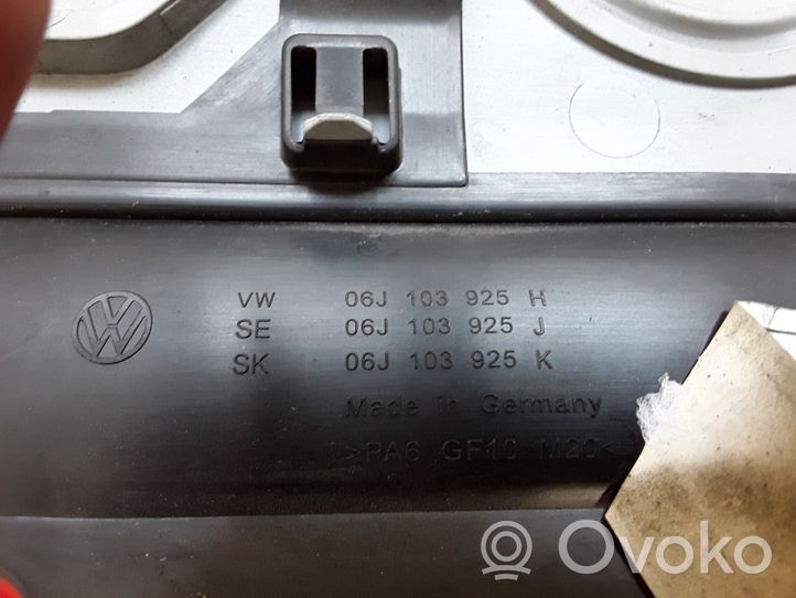 Seat Altea XL Variklio dangtis (apdaila) 06J103925H