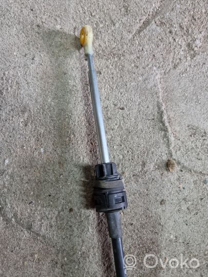 Seat Altea Gear shift cable linkage 1K0711265B