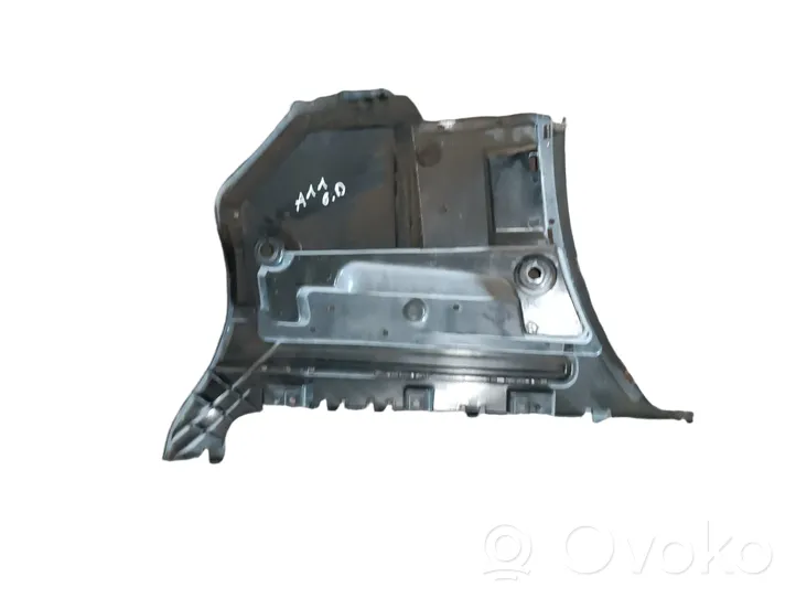 BMW 3 E92 E93 Support de pare-chocs arrière 7128246