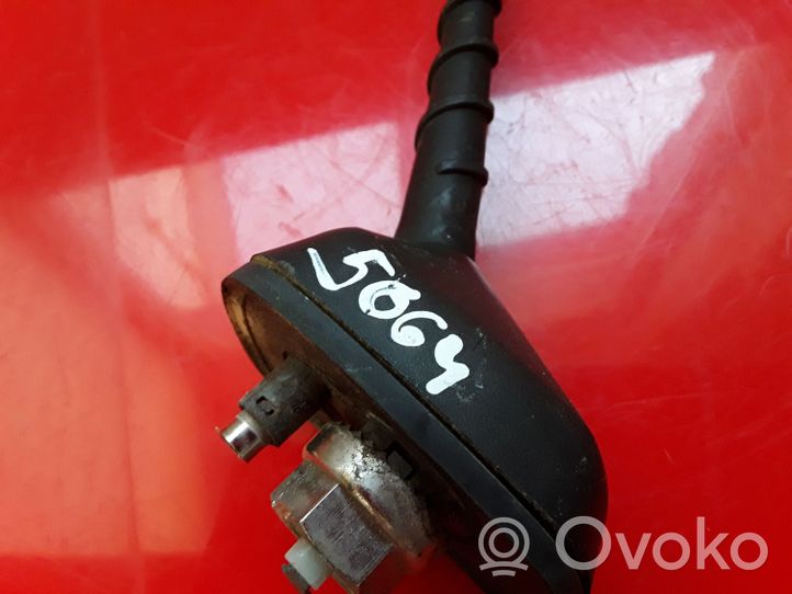 Hyundai Santa Fe Antena GPS 