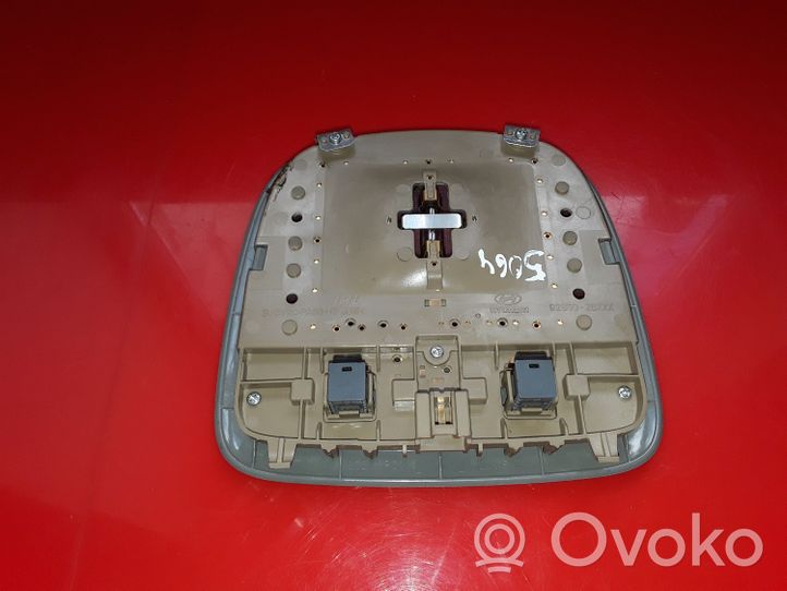 Hyundai Santa Fe Interior lighting switch 928502BXXX