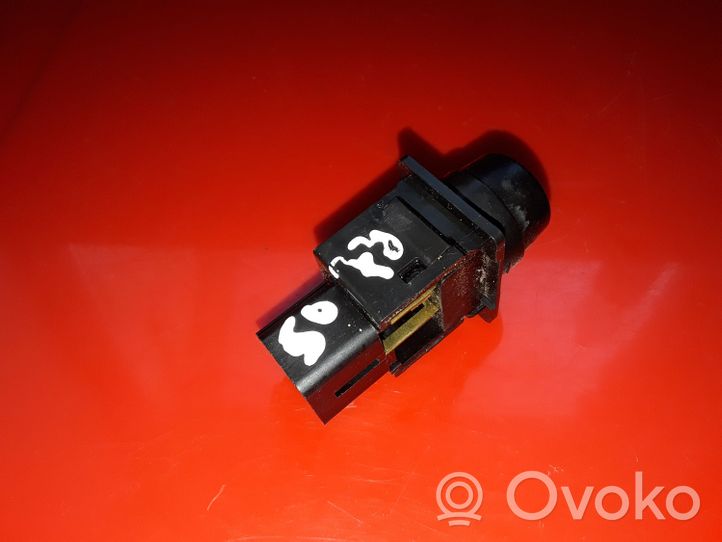 Mitsubishi Pajero Sport I Windscreen/window heater switch 42230