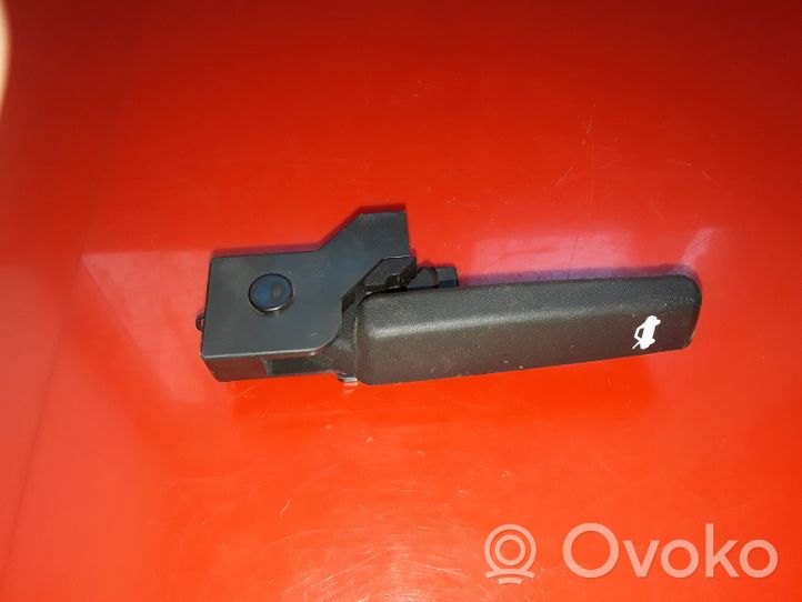 Chevrolet Cruze Engine bonnet (hood) release handle NOCODE