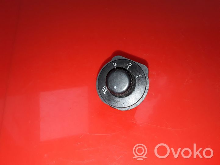 Seat Toledo IV (NH) Bouton de commutateur rétroviseur latéral 6JC959565A