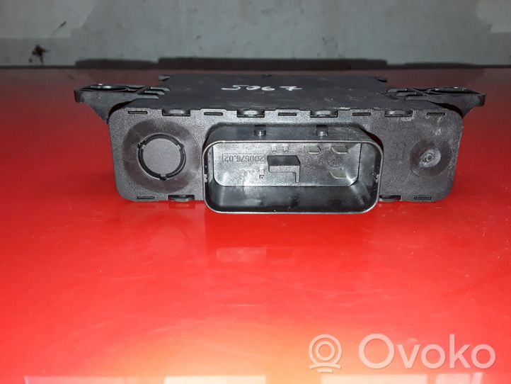 Seat Toledo IV (NH) Įtampos keitiklis/ keitimo modulis 8K0959663C