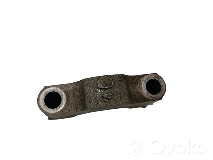 Toyota Corolla Verso E121 Support de vilebrequin 