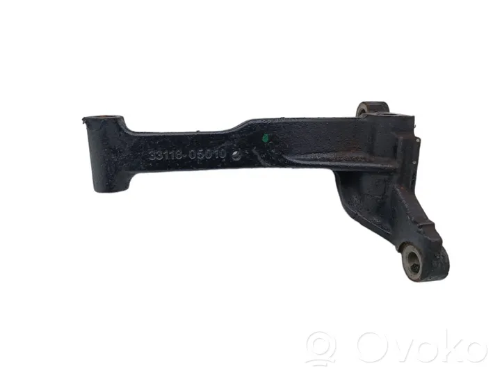 Toyota Corolla Verso E121 Support, suspension du moteur 