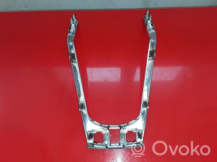 Opel Antara Rivestimento in plastica cornice della leva del cambio 22751724