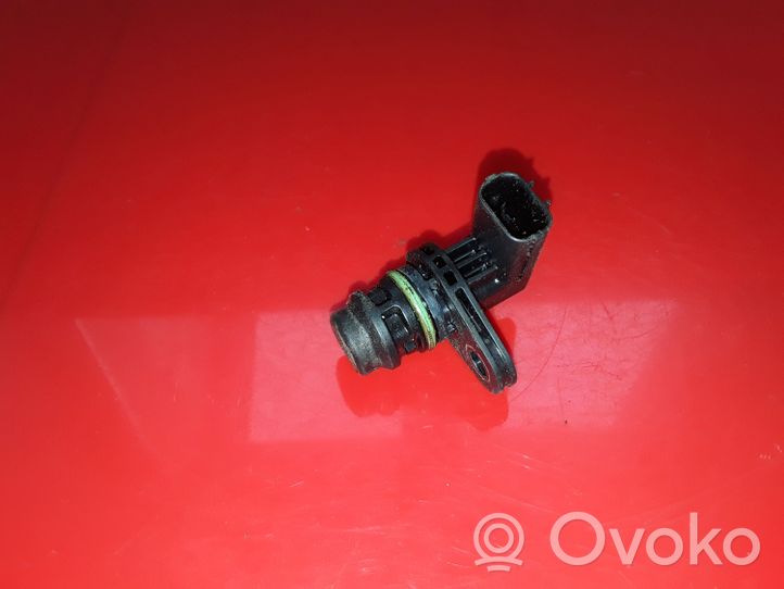 Chevrolet Captiva Capteur de position de vilebrequin 96868917