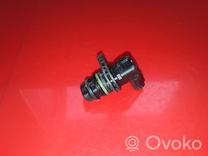 Chevrolet Captiva Capteur de position de vilebrequin 96868917