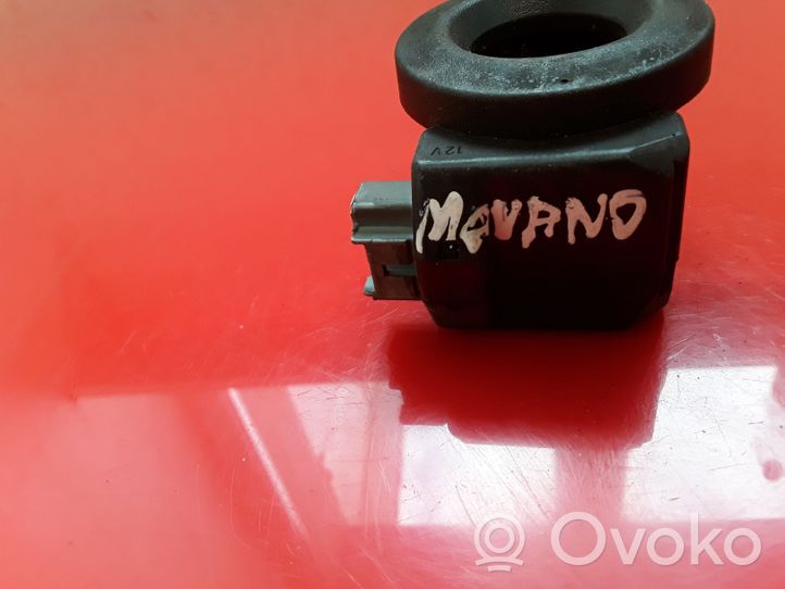 Opel Movano A Lettore di codici immobilizzatore (antenna) NOCODE