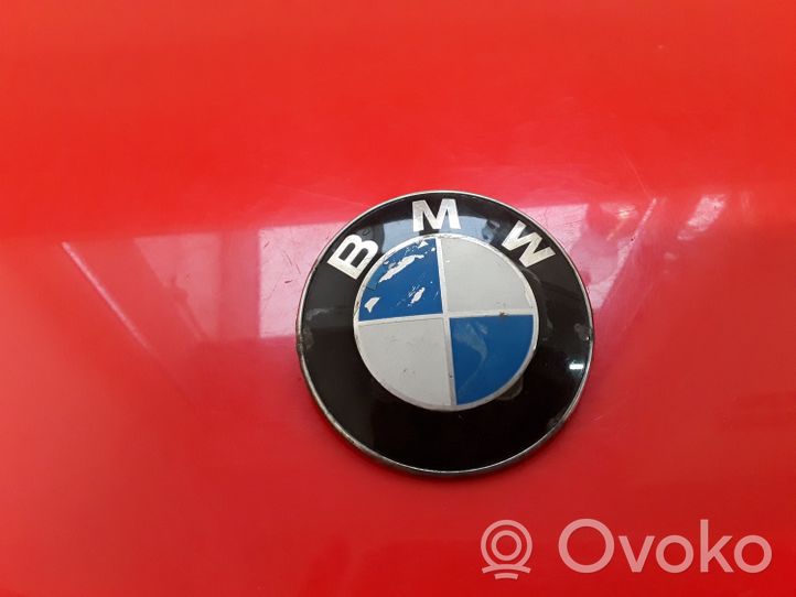 BMW 5 E39 Emblemat / Znaczek 51148132375