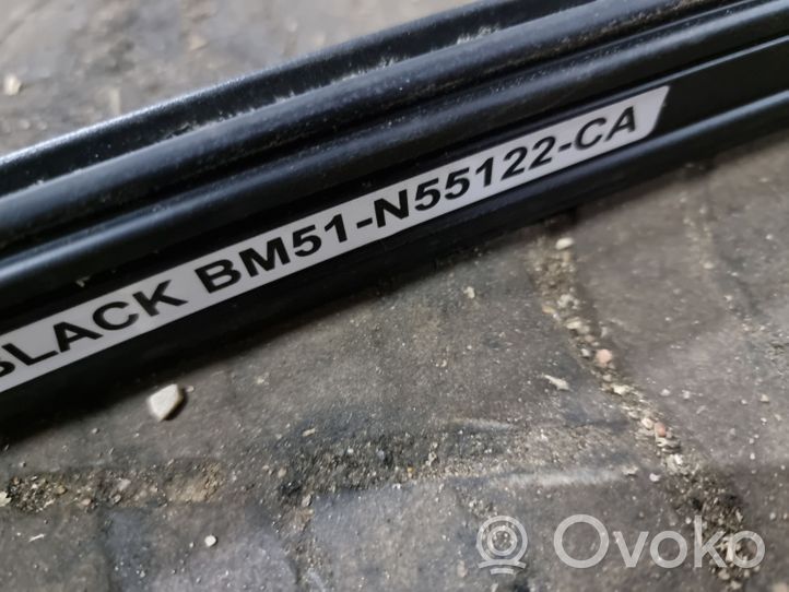 Ford Focus Roof bar rail BM51N55122CA