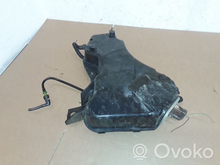 Citroen C5 Zbiornik płynu AdBlue 9651826480