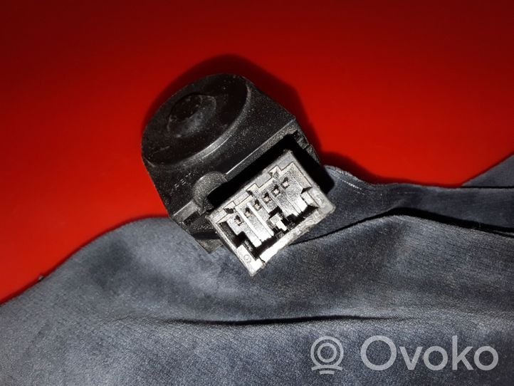 Opel Astra J Ignition lock contact 20939745