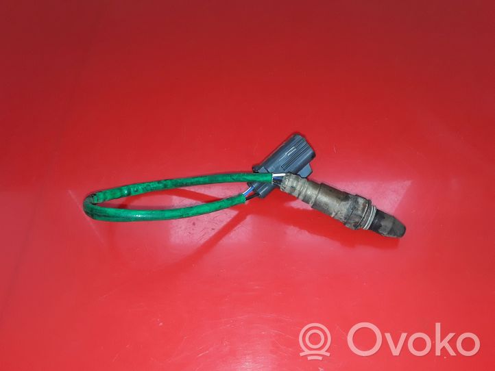 Volvo V60 Sonde lambda 31319386