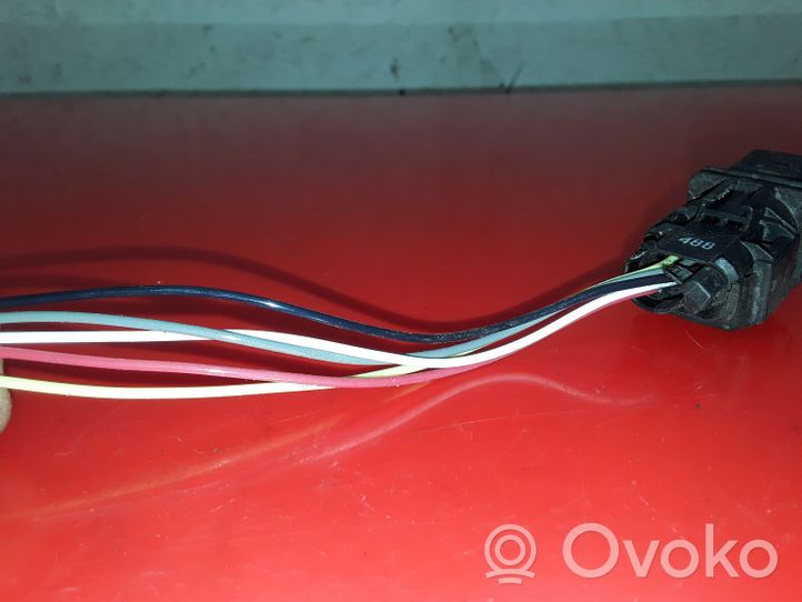 Audi Q7 4L Sensore della sonda Lambda 059906262K