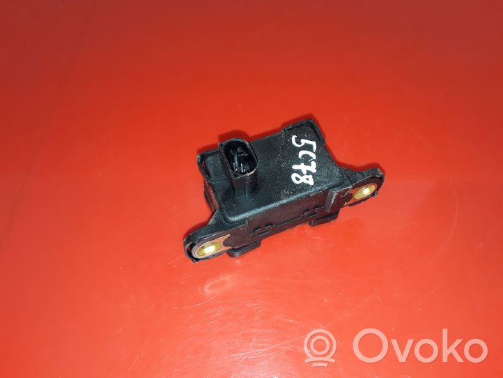 Citroen C-Crosser Sensore di imbardata accelerazione ESP 4670A282