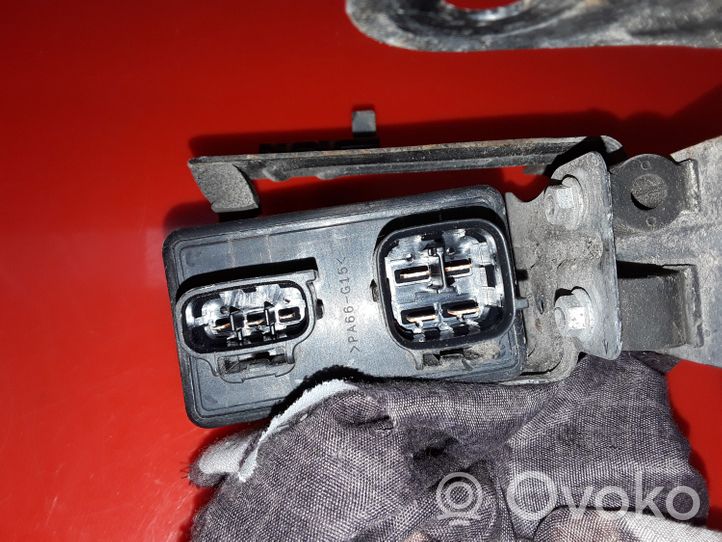 Subaru Tribeca Relè preriscaldamento candelette 481657