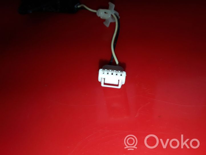 Mitsubishi ASX Centralina/modulo keyless go 8637A525