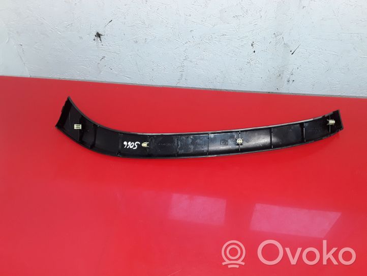 Subaru Tribeca Moldura del panel (Usadas) 66078XA00A