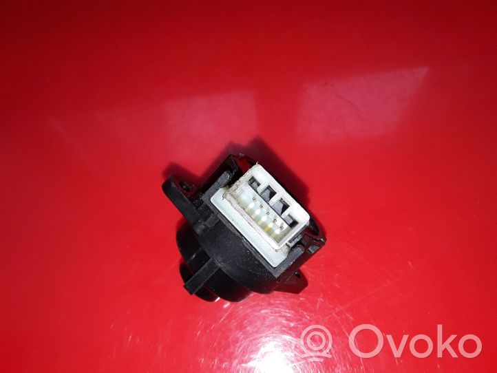 Opel Antara Ignition lock contact 96628500