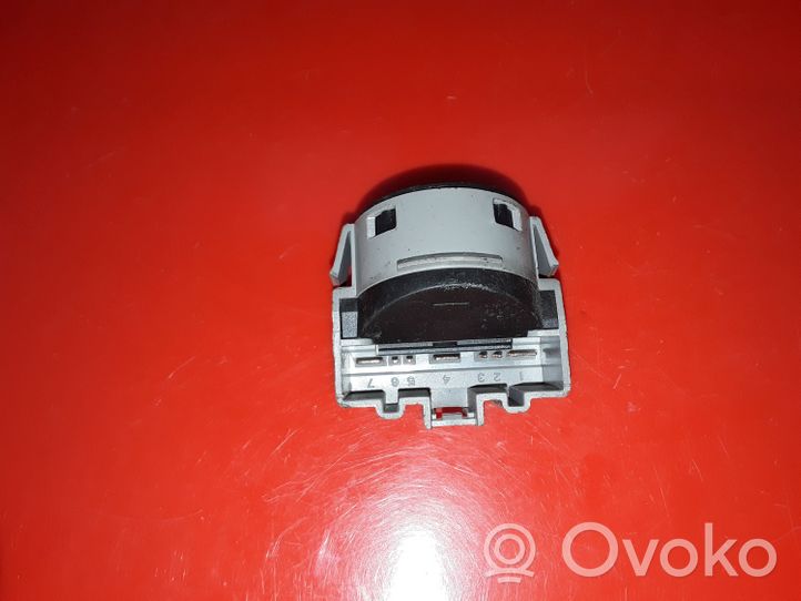 Ford Mondeo MK IV Contatto blocchetto accensione AA6T11572AA