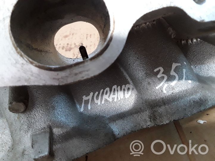 Nissan Murano Z50 Kit d'injecteurs de carburant 