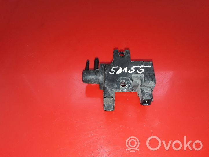 Opel Antara Turboahtimen magneettiventtiili 25183170