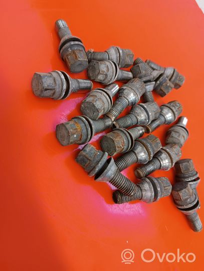 Renault Scenic III -  Grand scenic III Nuts/bolts NOCODE