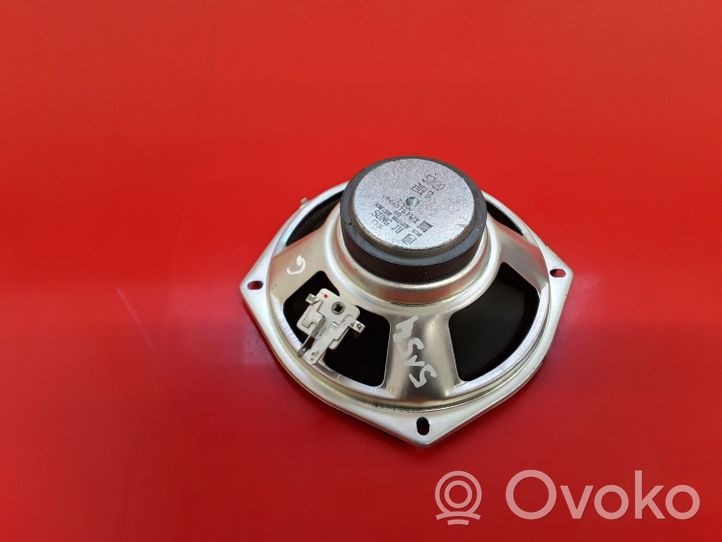 Chevrolet Aveo Takaoven kaiutin 96463757