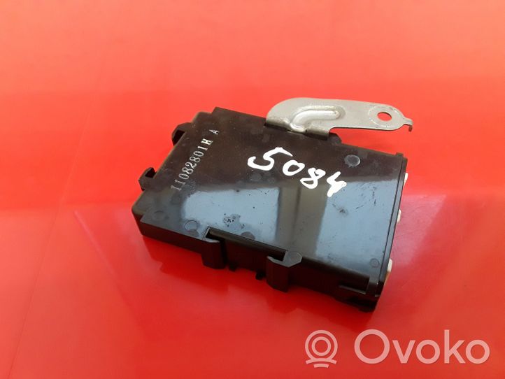 Toyota Verso-S Galios (ECU) modulis 8969052050