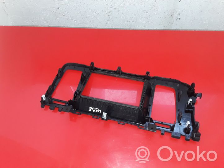 Nissan Murano Z51 Mascherina unità principale autoradio/GPS E8234112100