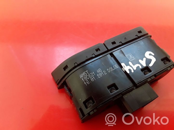 Ford Grand C-MAX Windscreen/window heater switch AM5T18C621AB