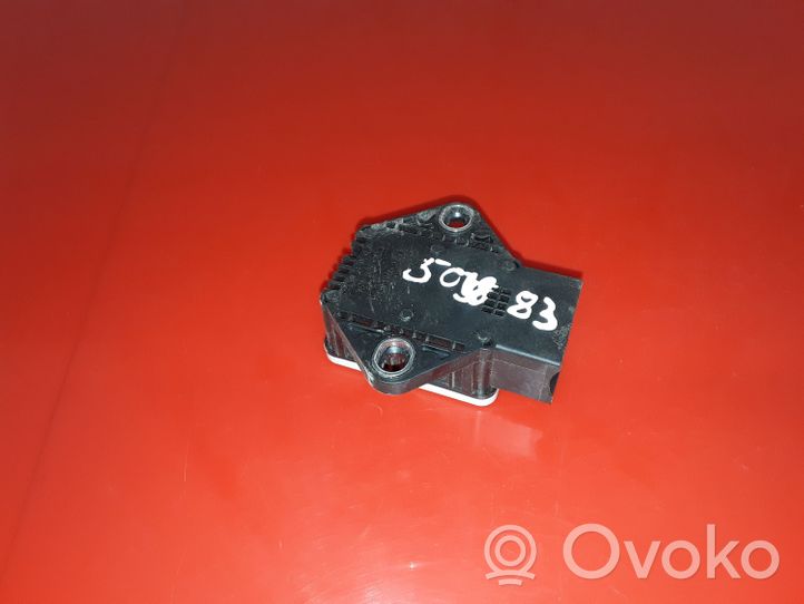 Renault Master III ESP acceleration yaw rate sensor 479300006R