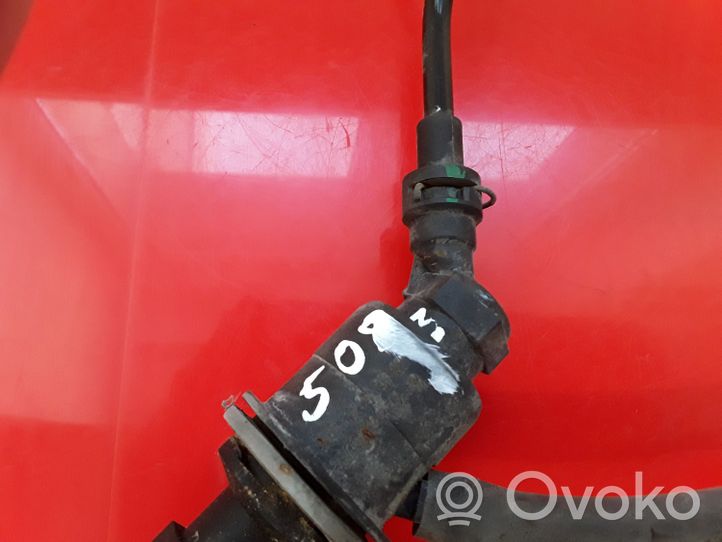 Renault Master III Pompa della frizione 308511128R