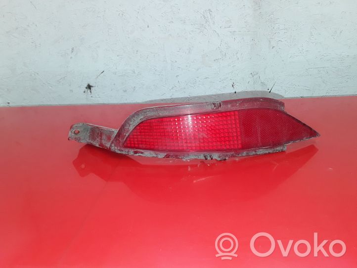 Ford Grand C-MAX Rear tail light reflector 8A6117A849AB