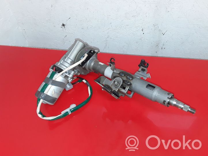 Toyota Verso-S Ohjaustehostimen sähköpumppu 4525052603