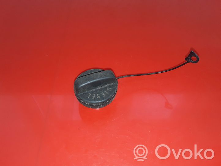 Mazda 6 Tappo del serbatoio del carburante 