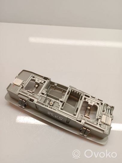 Citroen C-Crosser Interrupteur d'éclairage intérieur et d’ambiance 8401A009ZZ