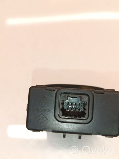 Renault Scenic III -  Grand scenic III AUX in-socket connector 280230005R