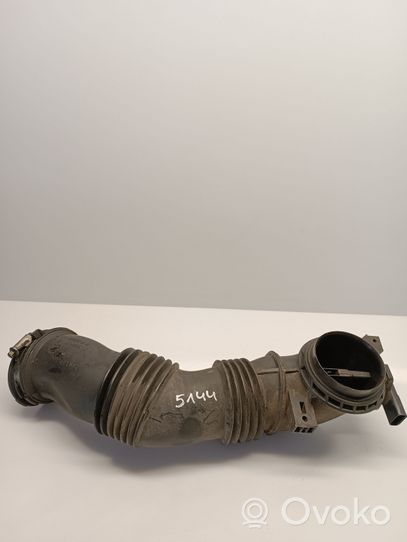 Ford Grand C-MAX Air intake duct part AV6112B624BA